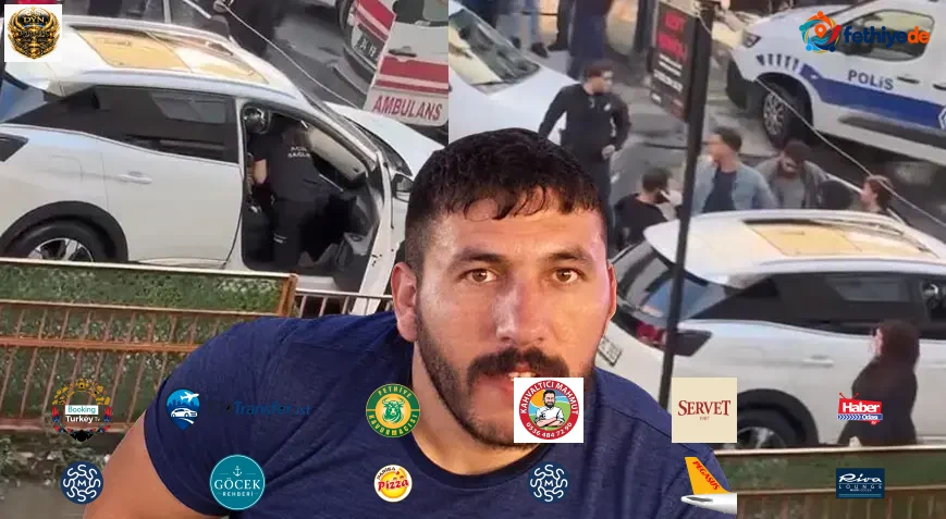 Eski eşi adına kayıtlı araçta öldürüldü! Olay sonrası yaşananlar ortaya çıktı