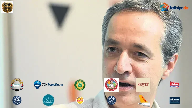 19 yaşındaki oğlunu kaybeden yazar Cem Akaş, elektronik sigarayı suçladı! ‘Zehirli gaz’ 12 yaşa indi