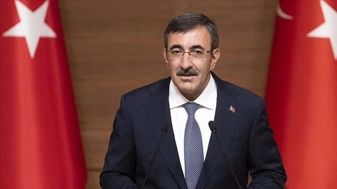 Cevdet Yılmaz'dan "2025'teki fon konuşmasının çarpıtılmasına" ilişkin açıklama