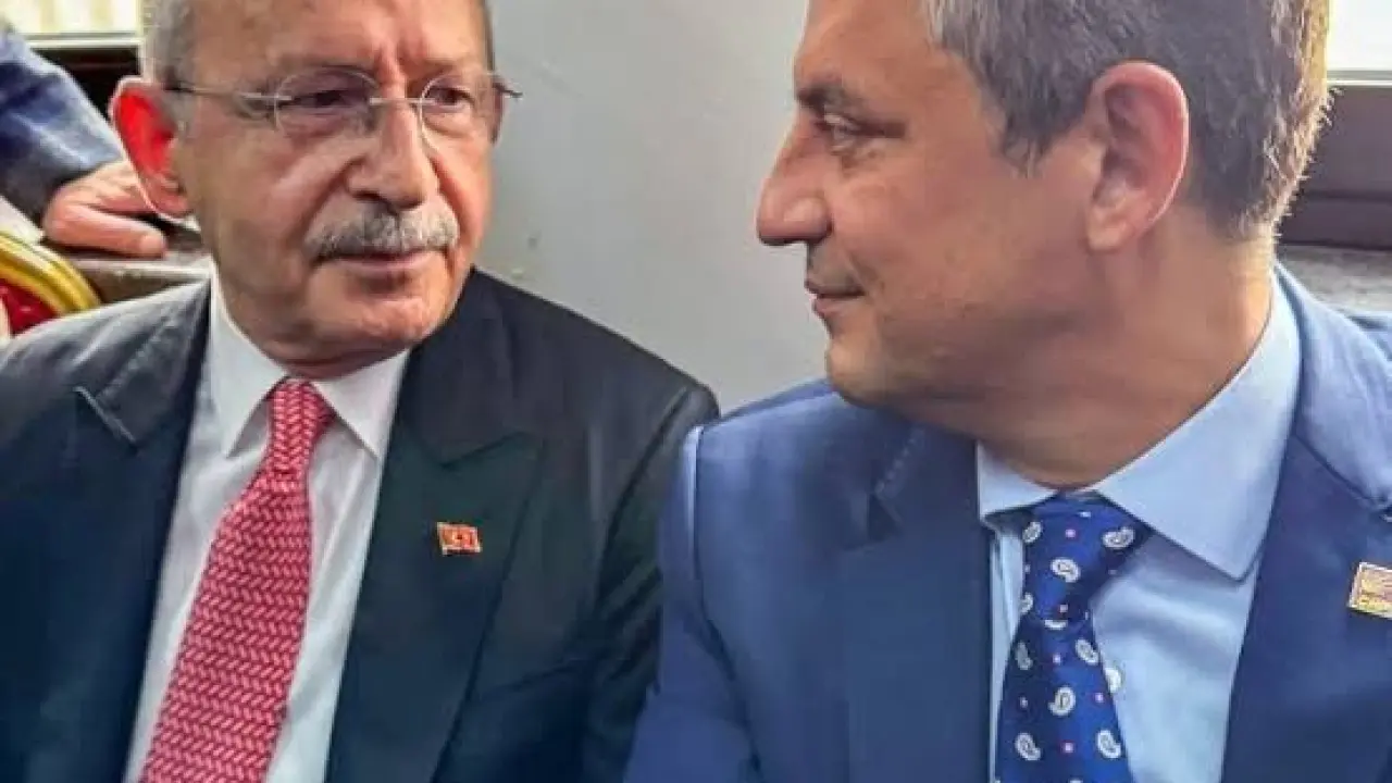 Kılıçdaroğlu'ndan Yeni Parti'ye ihtar! 5,1 milyon TL'yi geri istedi