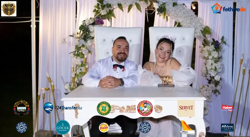Balayı dönüşü büyük şok! Yeni evli çiftin 2,5 milyon liralık takıları yok oldu