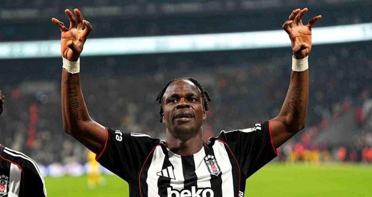 Olaitan müslüman mı, dini nedir? Junior Olaitan aslen nereli?