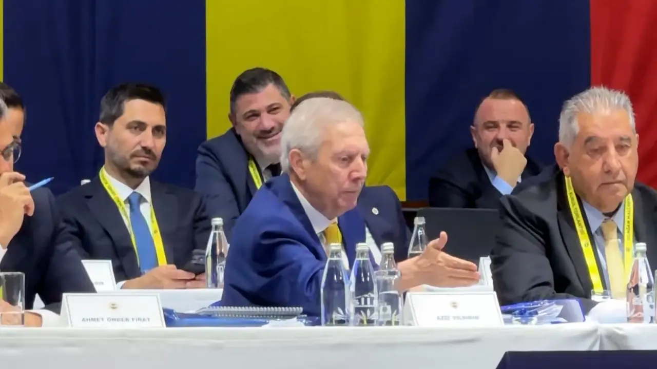 Fenerbahçe'de yüksek divan kurulu toplanıyor!