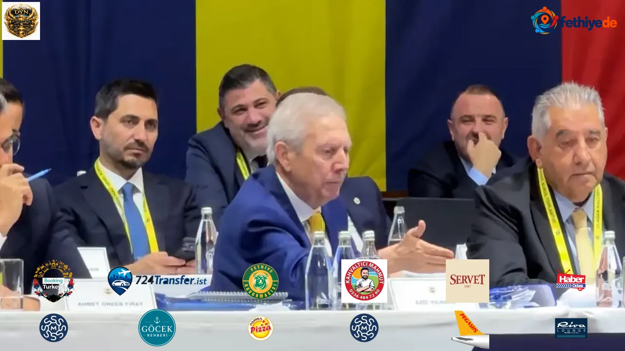 Fenerbahçe'de yüksek divan kurulu toplanıyor!