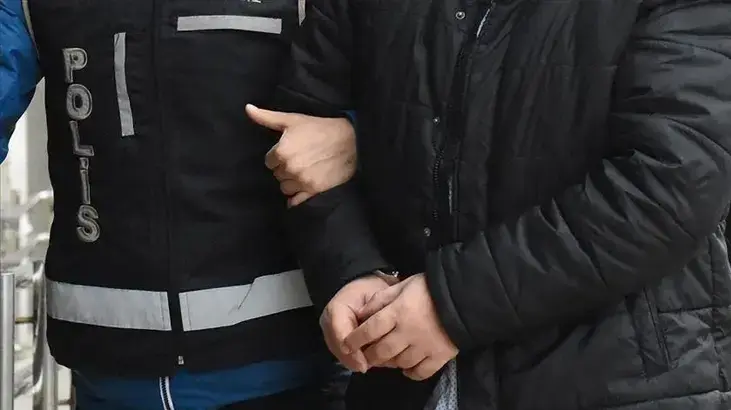 'Suç gelirlerinin aklanması'na yönelik Ankara merkezli operasyon!