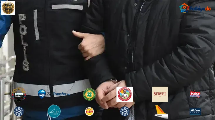 'Suç gelirlerinin aklanması'na yönelik Ankara merkezli operasyon!