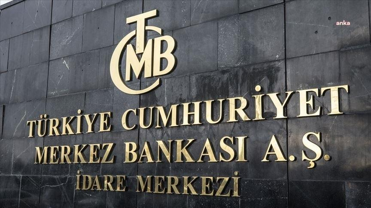 Piyasa katılımcılarının 12 ay sonrası enflasyon beklentisi yüzde 23,89'a yükseldi