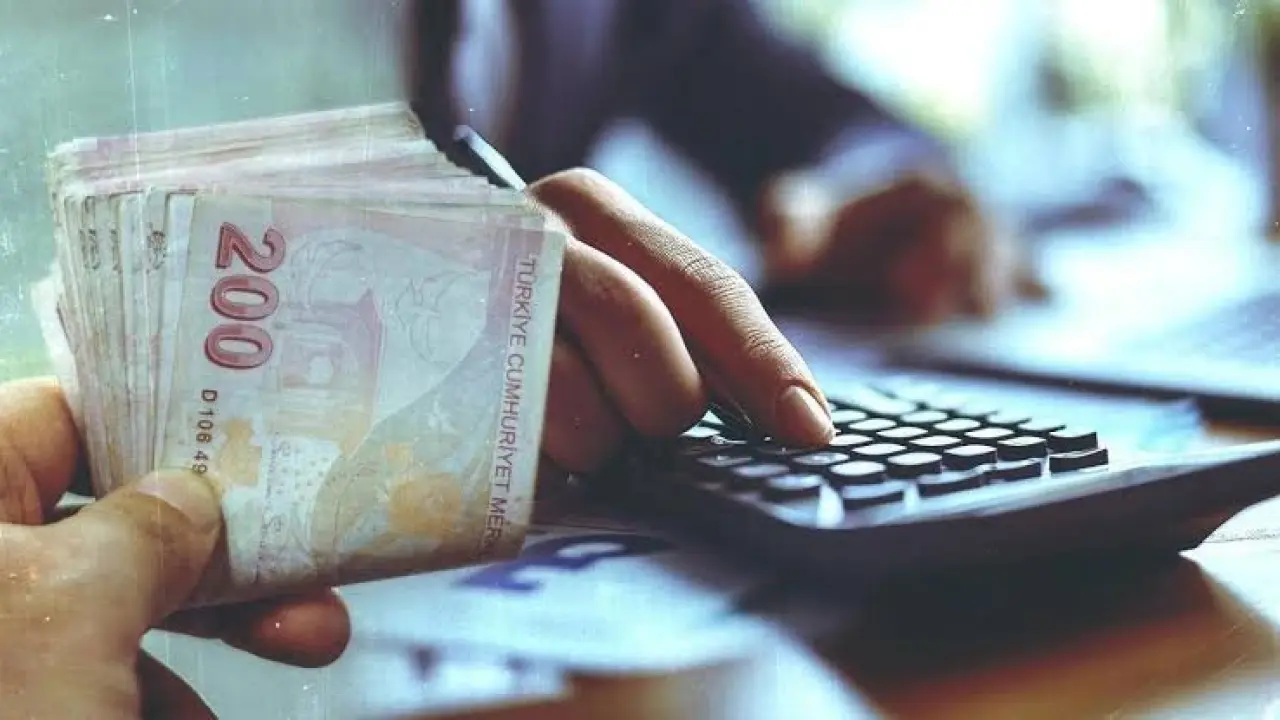 Finansal Hizmetler Güven Endeksi ekimde 155,2'ye geriledi