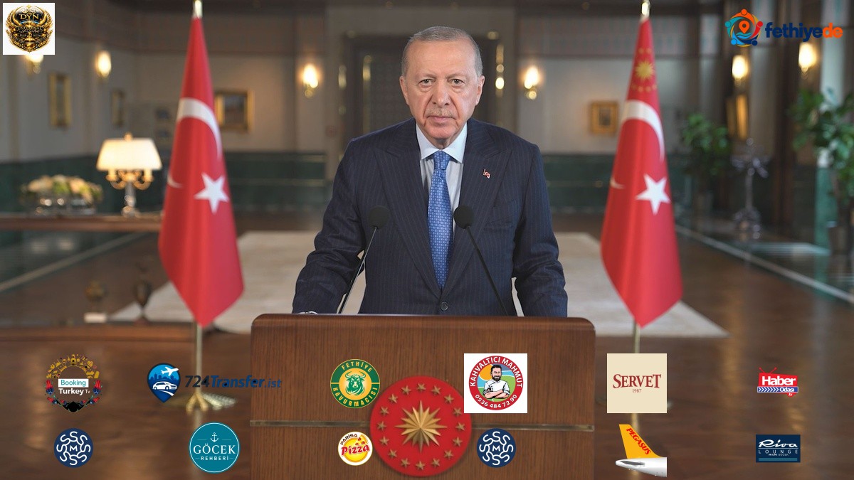 Cumhurbaşkanı Erdoğan, 9’uncu İstanbul Arabuluculuk Konferansı'na video mesaj gönderdi