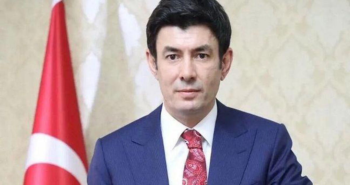 İhsan Ayrancı kimdir, neden öldü? Afyonkarahisar Vali Yardımcısı İhsan Ayrancı Betül Gündüz olayı nedir?