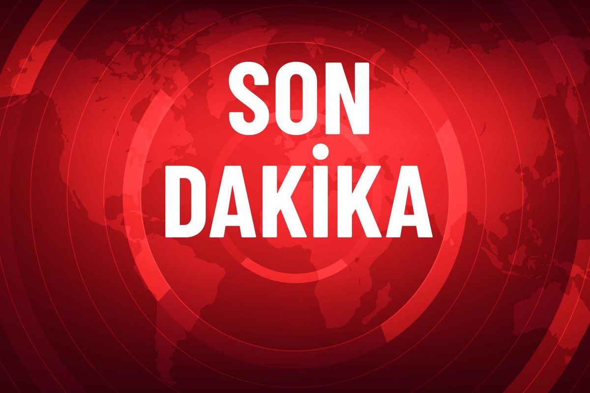 Zonguldak'ta maden ocağında patlama! 2 ölü, 5 yaralı