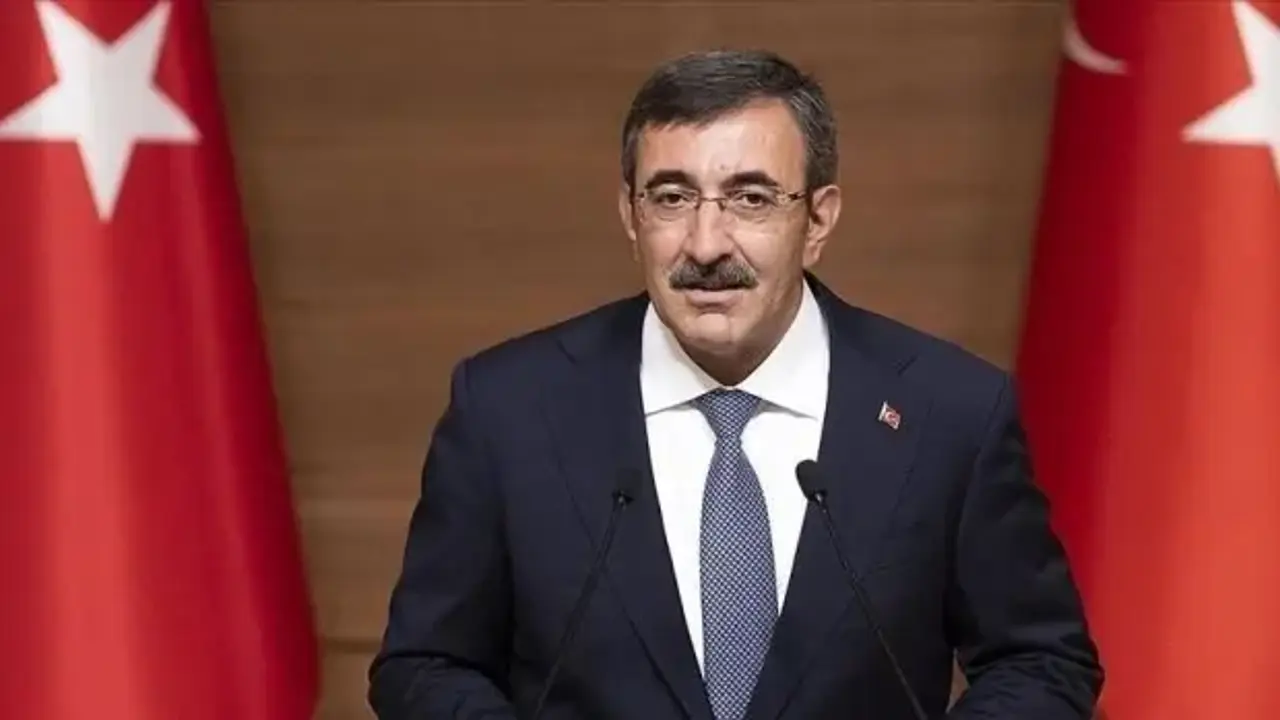 Cevdet Yılmaz iftira ve çarpıtmalara cevap verdi