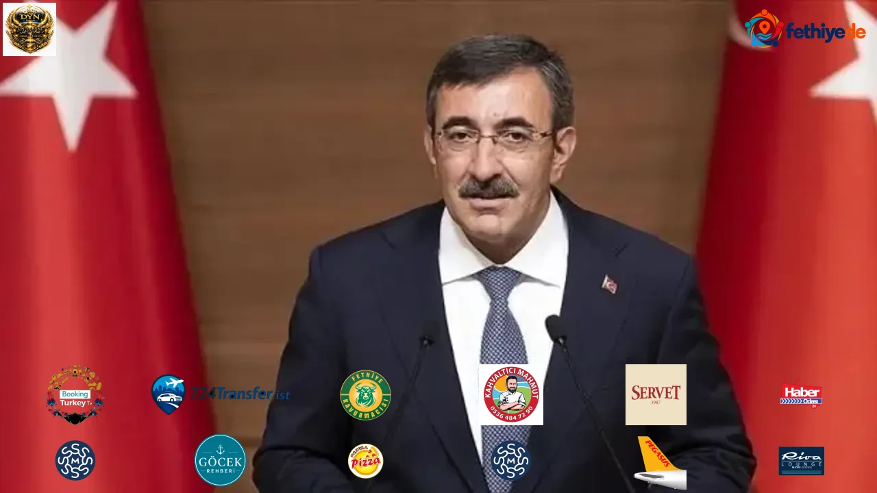 Cevdet Yılmaz iftira ve çarpıtmalara cevap verdi