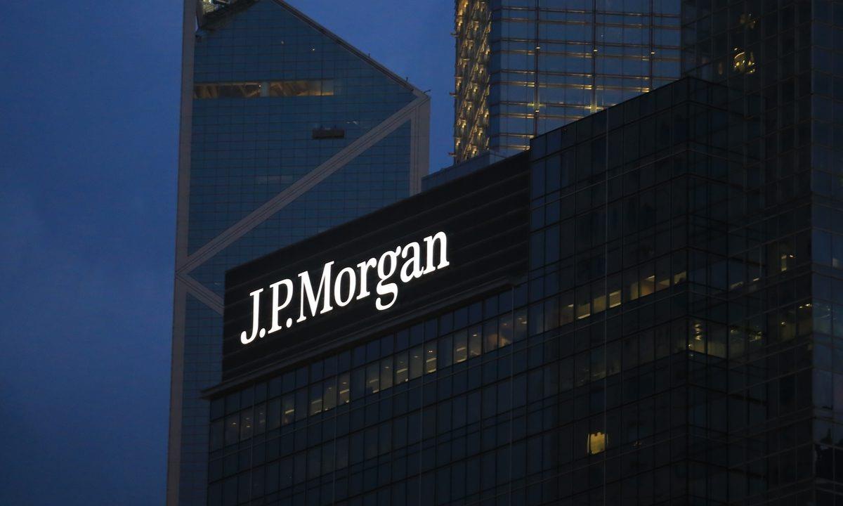 JPMorgan fonlarını Solana'ya açtı