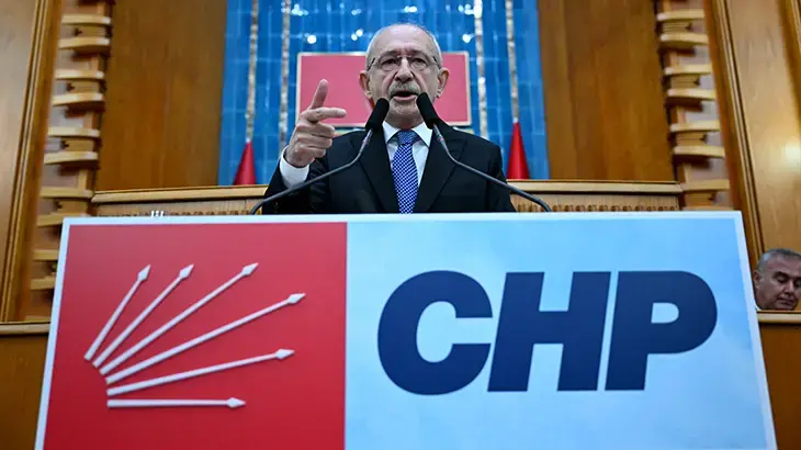 CHP’de delege savaşları başlıyor