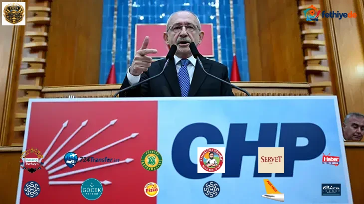 CHP’de delege savaşları başlıyor