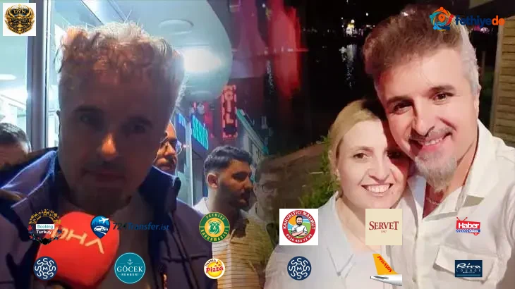 Yağ aldırma ameliyatında eşini kaybetti! Hastanede yaşananları tek tek anlattı