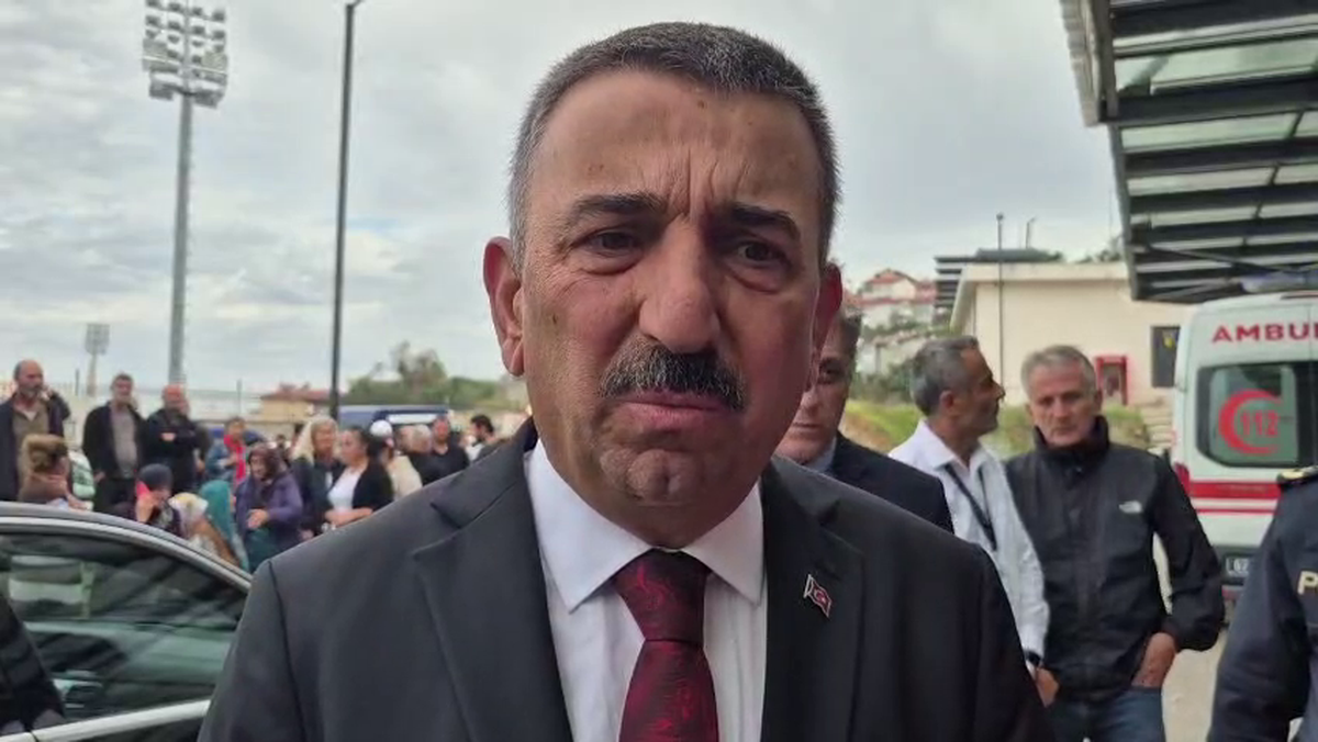 Zonguldak Gelik'te grizu patlamasında 2 madenci öldü, 2 yaralı entübe edildi