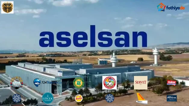 ASELSAN'dan dev ihracat hamlesi: 442,5 milyon dolarlık tarihi imza!