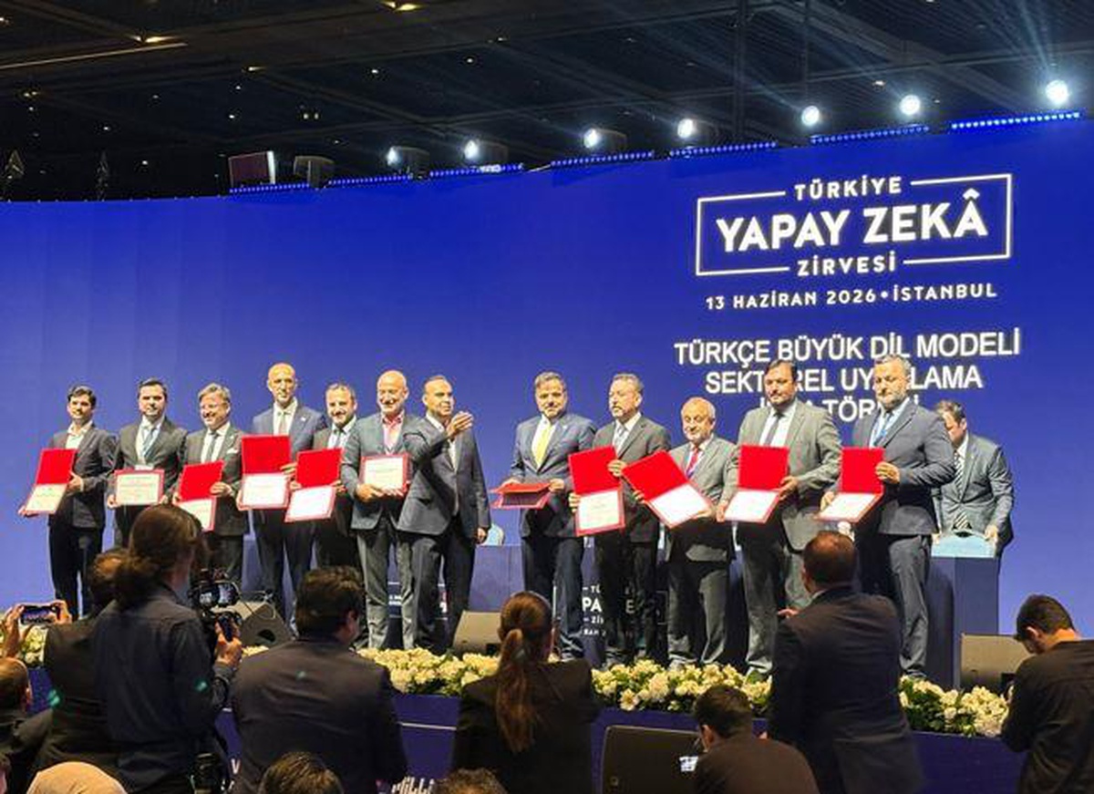 Wiro Teknoloji, insan kaynaklarına özel Türkçe yapay zeka modeli geliştirecek