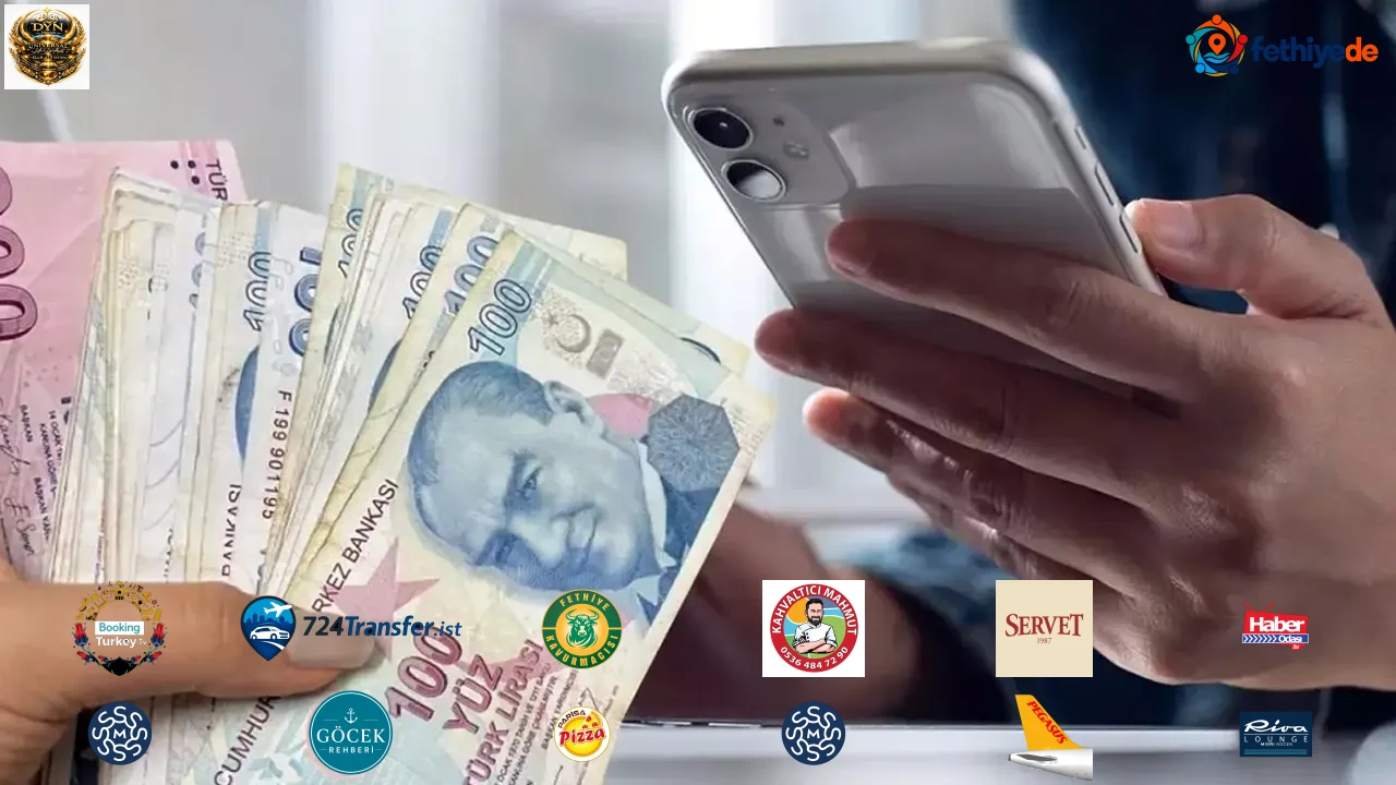 Tıklayan yandı: Banka hesabını boşaltıyorlar! Yeni tuzak deşifre oldu