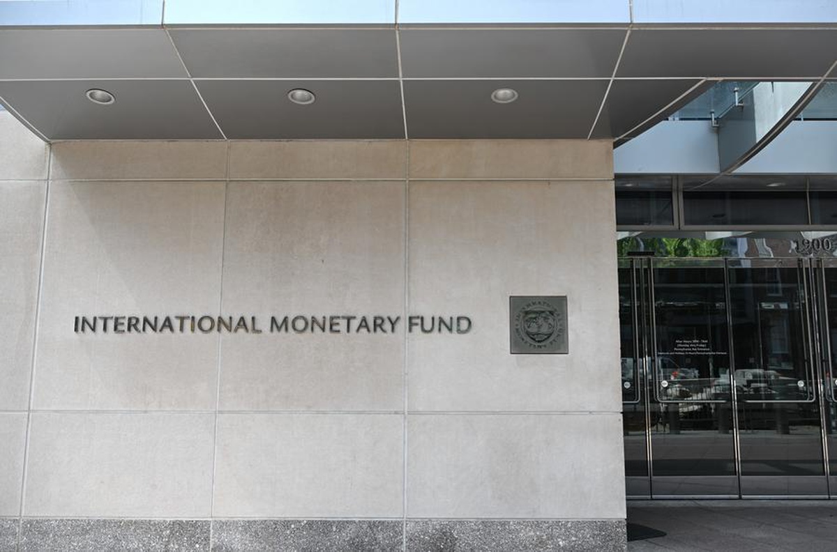 IMF, yapay zekanın bölgede büyümeyi 0,1-0,6 puan artırabileceğini açıkladı
