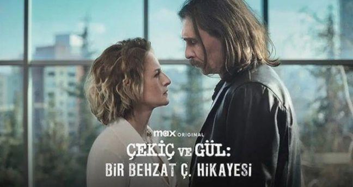 Behzat Ç. Çekiç ve Gül izle! (Full HD) Behzat Ç. 4. sezon izle (TÜM BÖLÜMLER) Behzat Ç. yeni sezon nereden, nasıl izlenir?