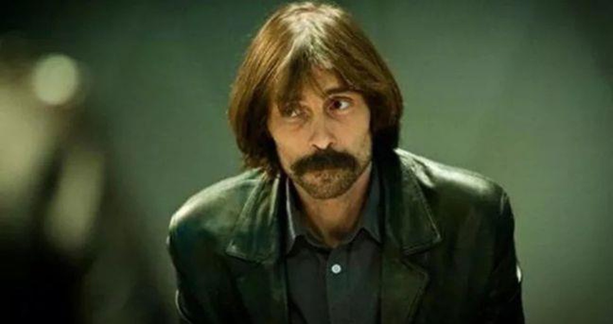 Erdal Beşikçioğlu Behzat Ç. 4. sezonunda var mı, oynuyor mu? Behzat Ç. 4. sezon oyuncuları kimler?