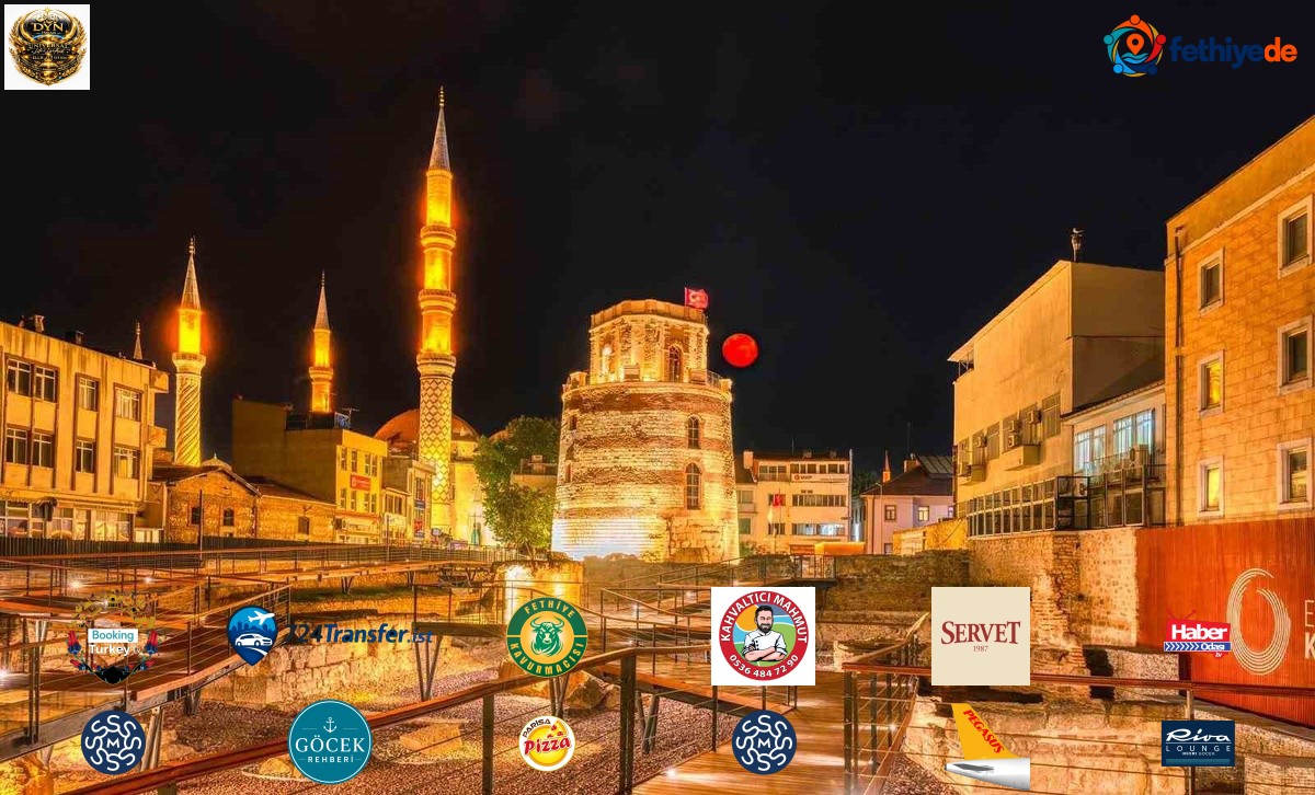 Bakan Ersoy, Edirne'de 4 ayda 18 bin ziyaretçi çeken Makedonya Kule Müzesi'ni gezdi