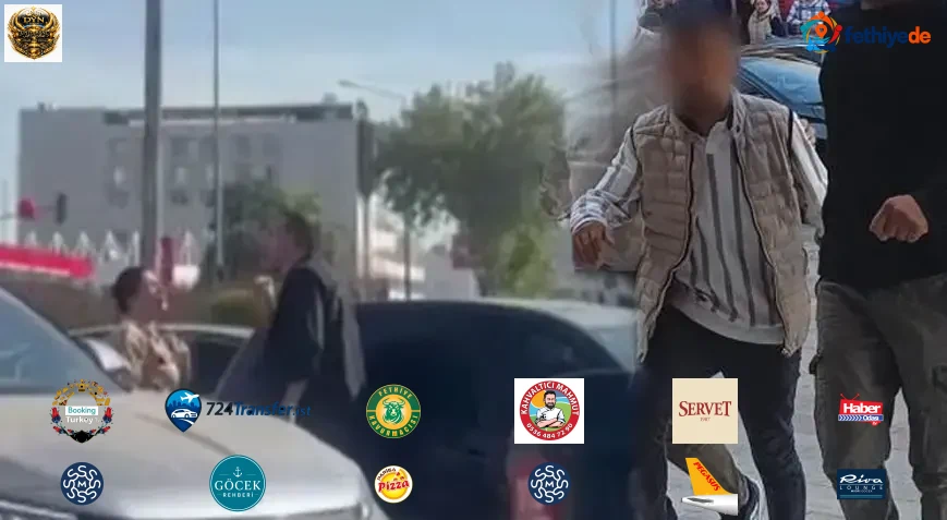 Aşk üçgeni! Sevgilisinin evinde eşiyle karşılaştı, sonrası inanılmaz