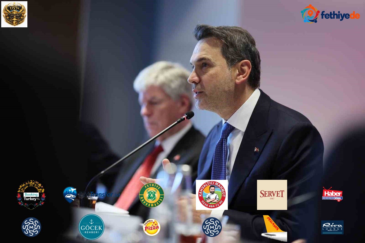 Bakan Bayraktar 785 milyar metreküplük keşfin iç üretimi değiştirdiğini açıkladı