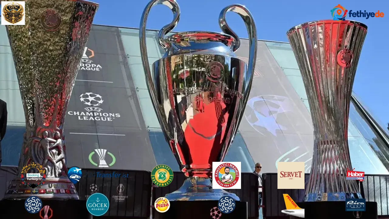 Türk kulüplerinin UEFA'dan şu ana kadar kazandıkları para ödülleri ortaya çıktı!