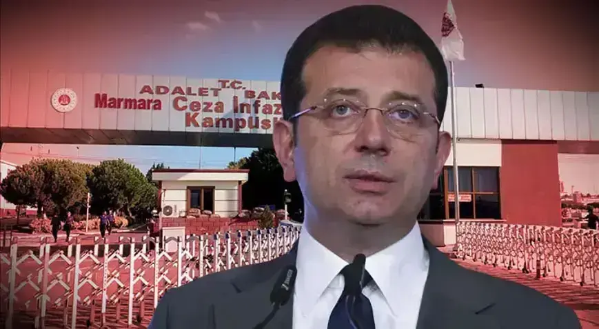 122 bin 305 liralık iddia! Ekrem İmamoğlu’nun makam aracı davasında yeni gelişme