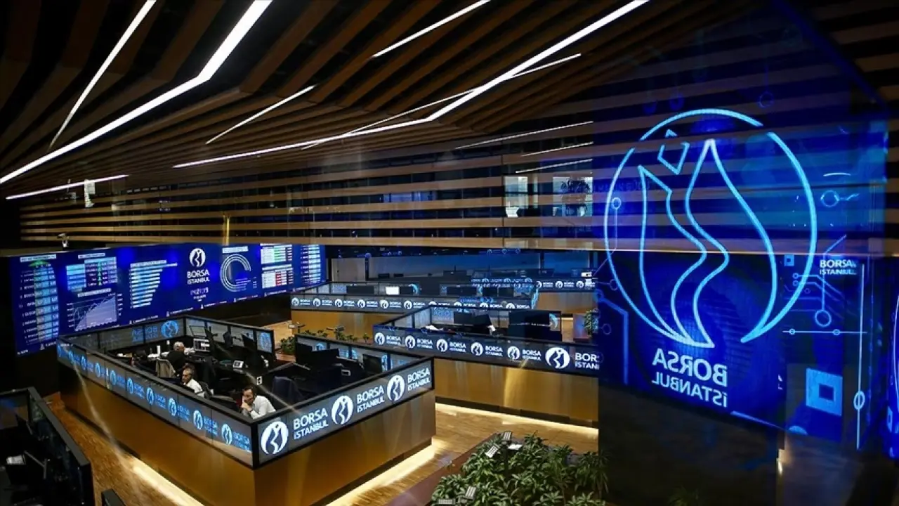 Borsa İstanbul'da düşüş devam ediyor!