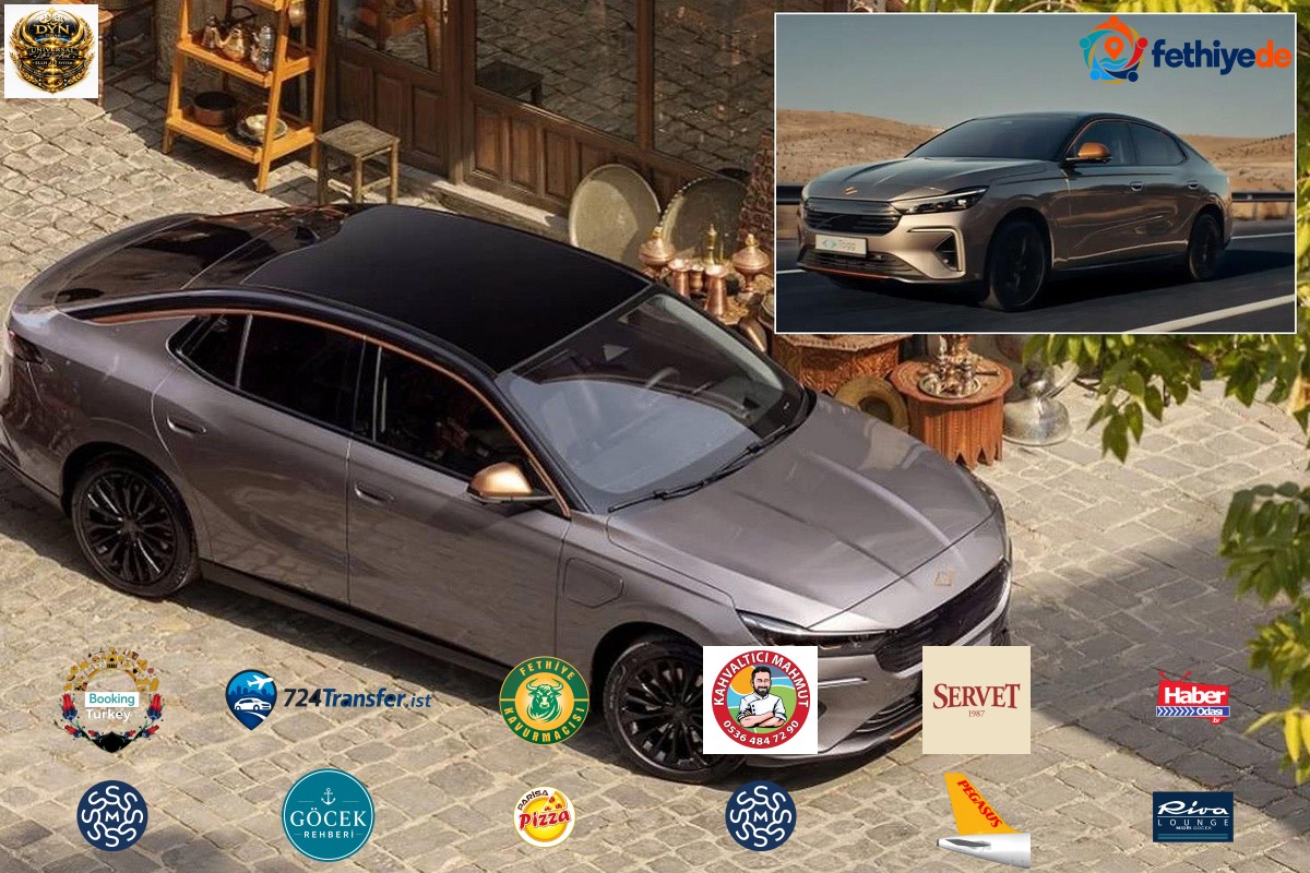 Togg yeni aracını tanıttı! 100 kilometreye ulaşma ve şarj süresi bomba