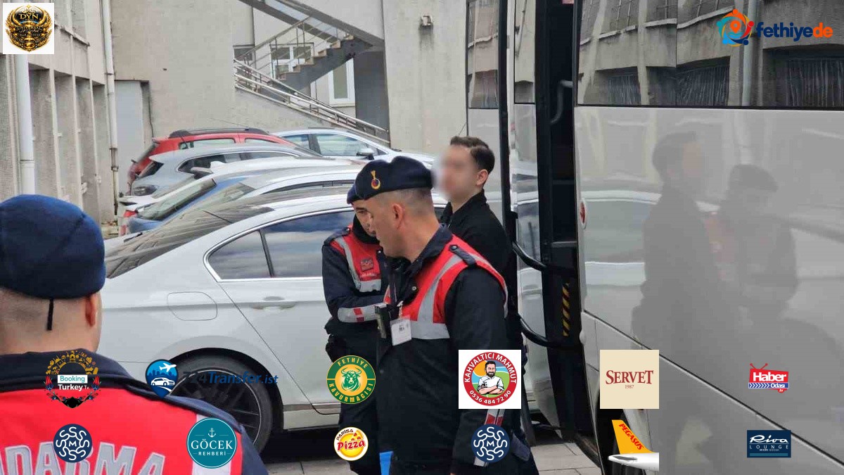 Zonguldak'ta terör örgütü davasında tutuklu sanık N.Ş. de tahliye edildi