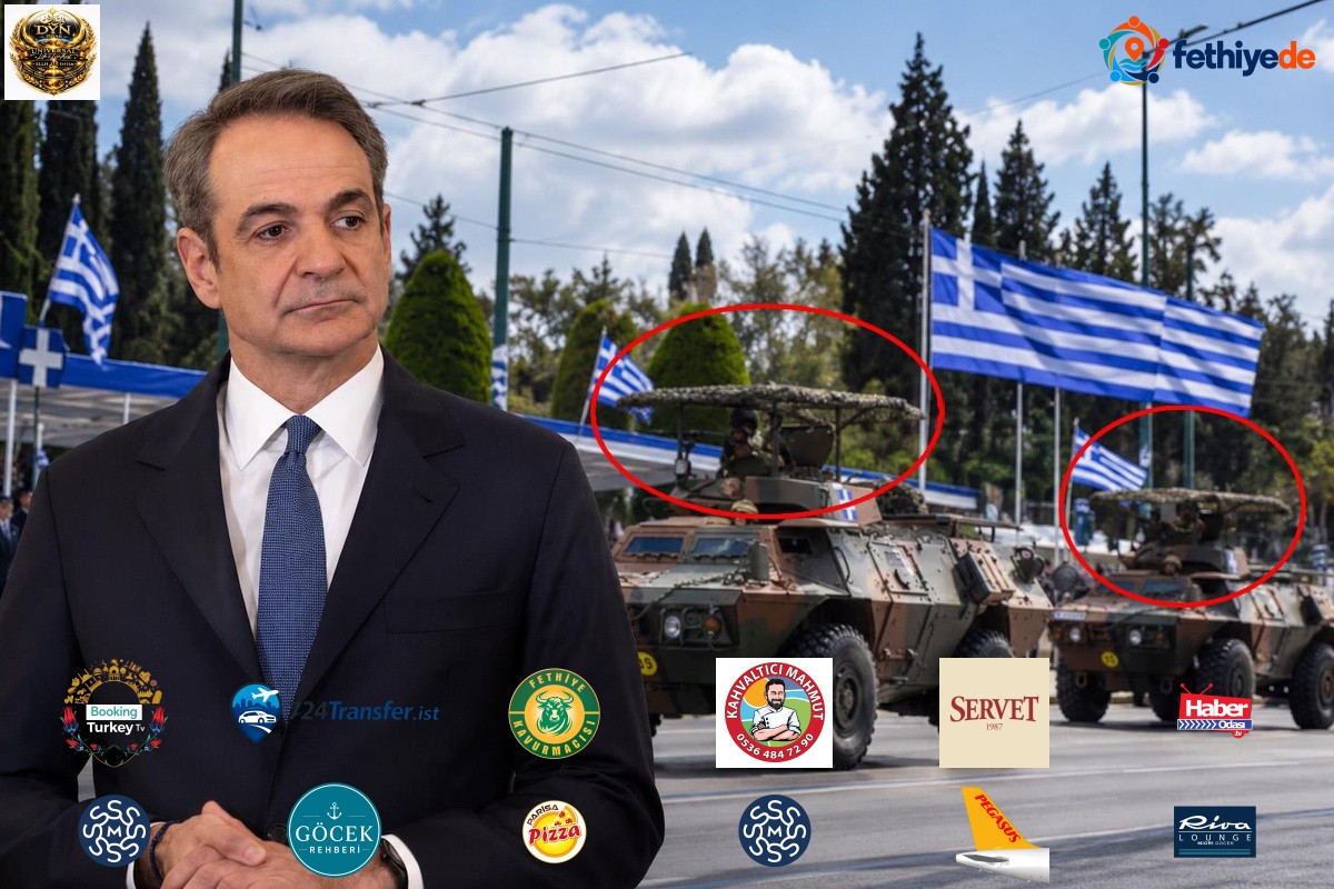 Yunanistan Kara Kuvvetleri, "anti-drone kafes" sistemini kullanmaya başladı