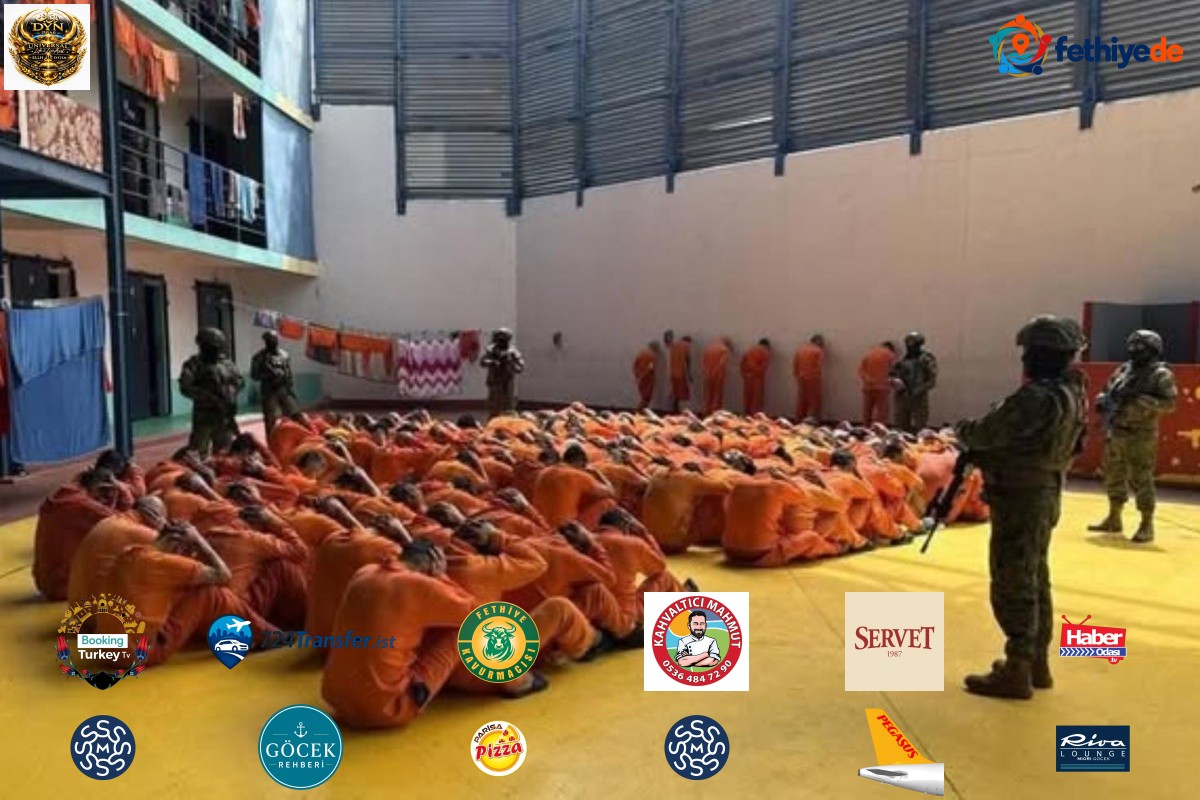 Ekvador’da 2 cezaevinde kanlı kavga! 8 mahkum öldü, 10 yaralı