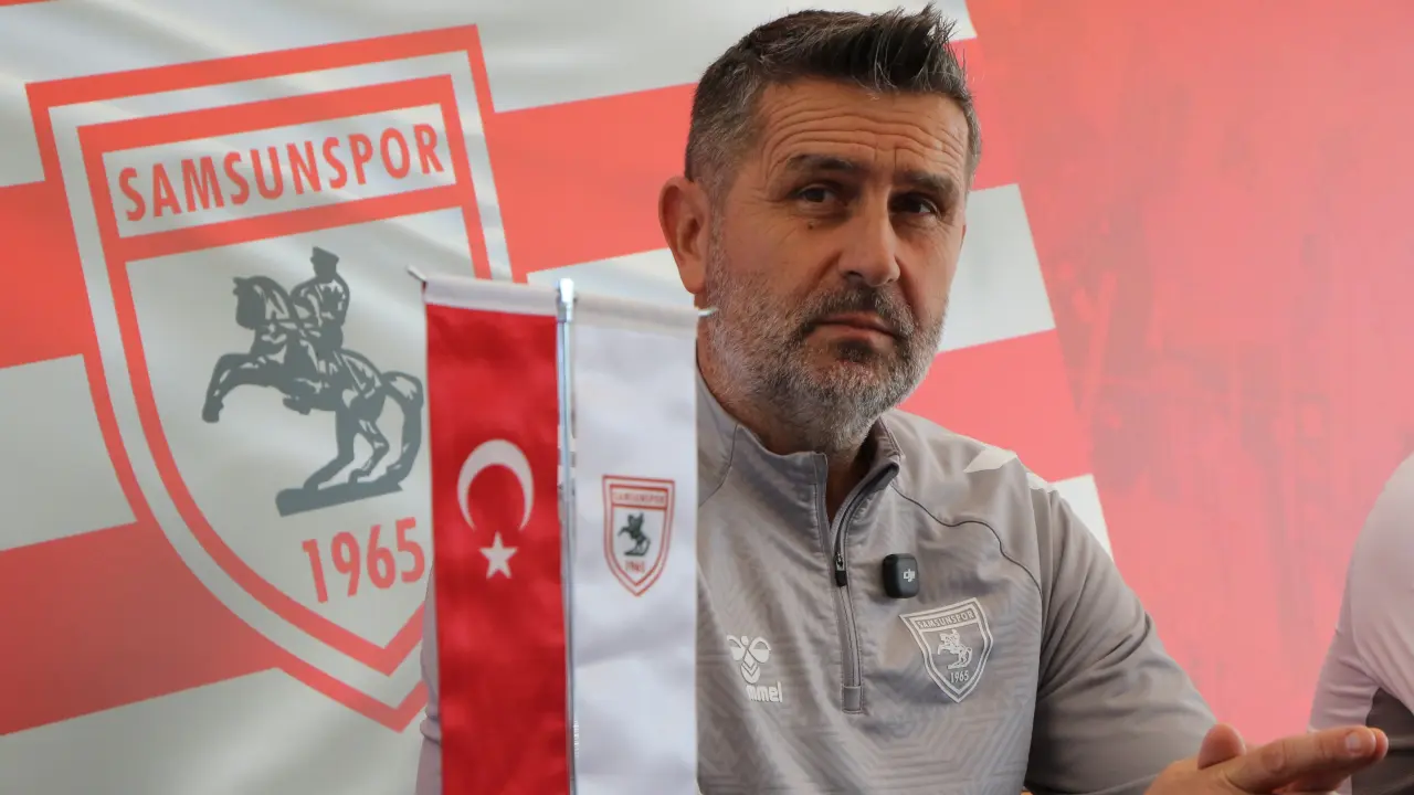 Bjelica açıkladı! Amed maçında kadroda değişiklik