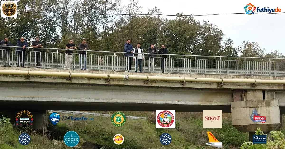 Gebze'de sel sularında sürüklenen araç 6 gün sonra Pendik'te bulundu