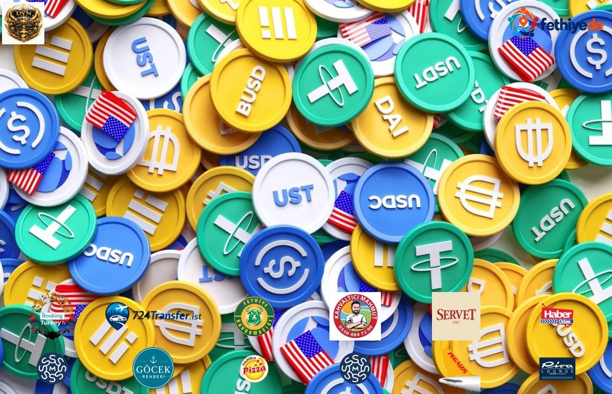 Üç ülkeden stablecoin ödemeleri için ortak adım