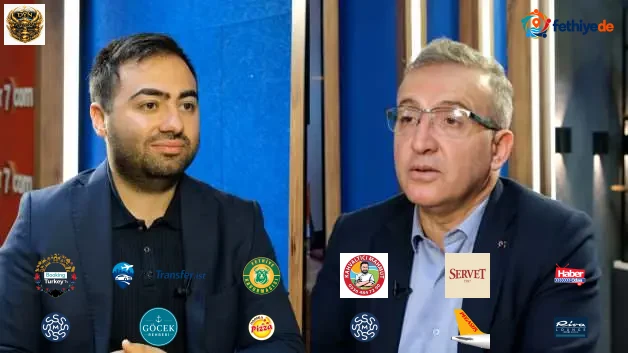 Bedir Mutabakatı ile dev adım! Milyarlarca dolarlık projeler geliştirilecek