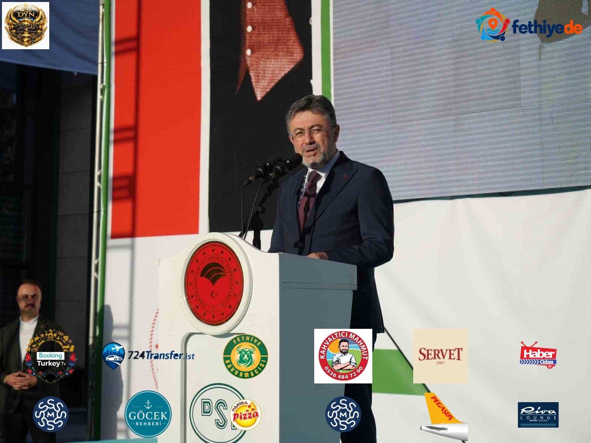 Kastamonu'da 149 tesis hizmete sunuldu, Andıraz Barajı ihalesi yıl sonunda yapılacak