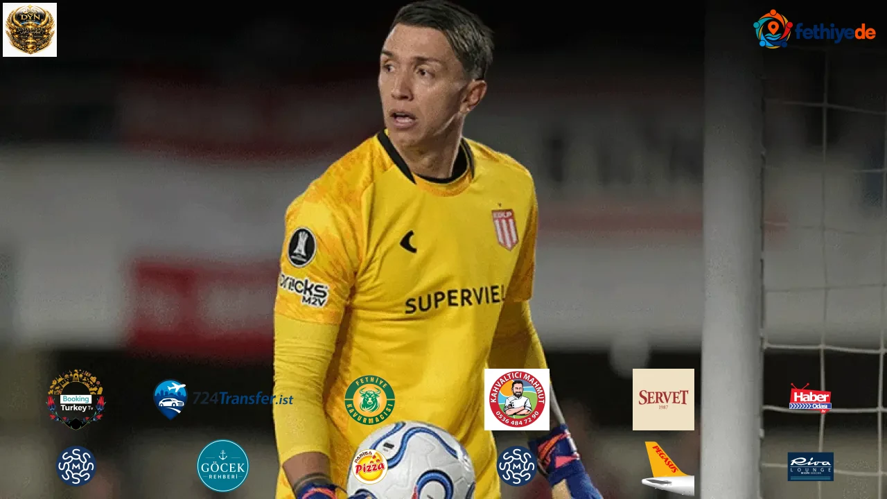 40 yaşındaki Muslera'dan tarihe geçecek penaltı performansı! Takımını finale çıkardı