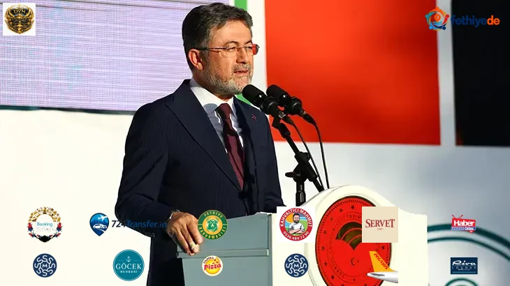 Bakan Yumaklı Kastamonu'da DSİ kampüsünü açtı: 29 milyar TL'lik Andıraz Barajı ihalesi yıl sonuna kadar yapılacak