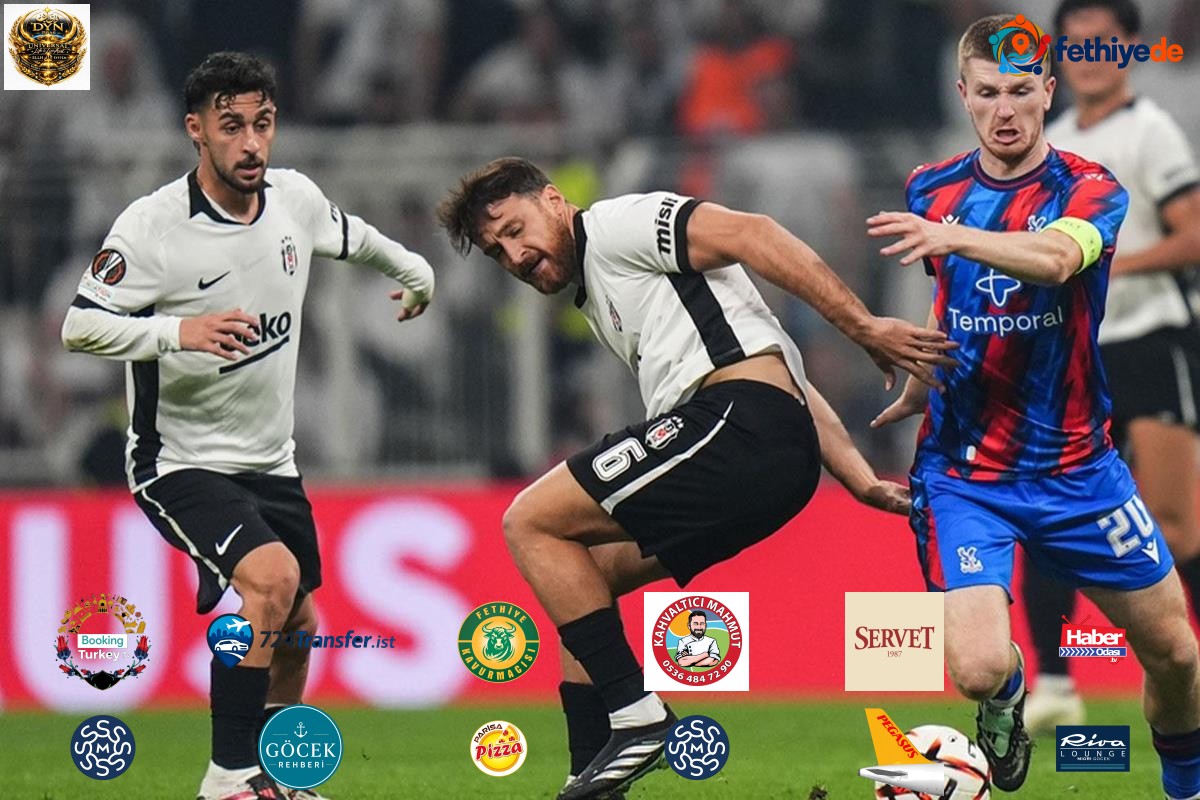 Beşiktaş'ta ıslıklanan Kartal Kayra Yılmaz hakkında olay iddia: Maç gecesi sabaha kadar oyun oynamış