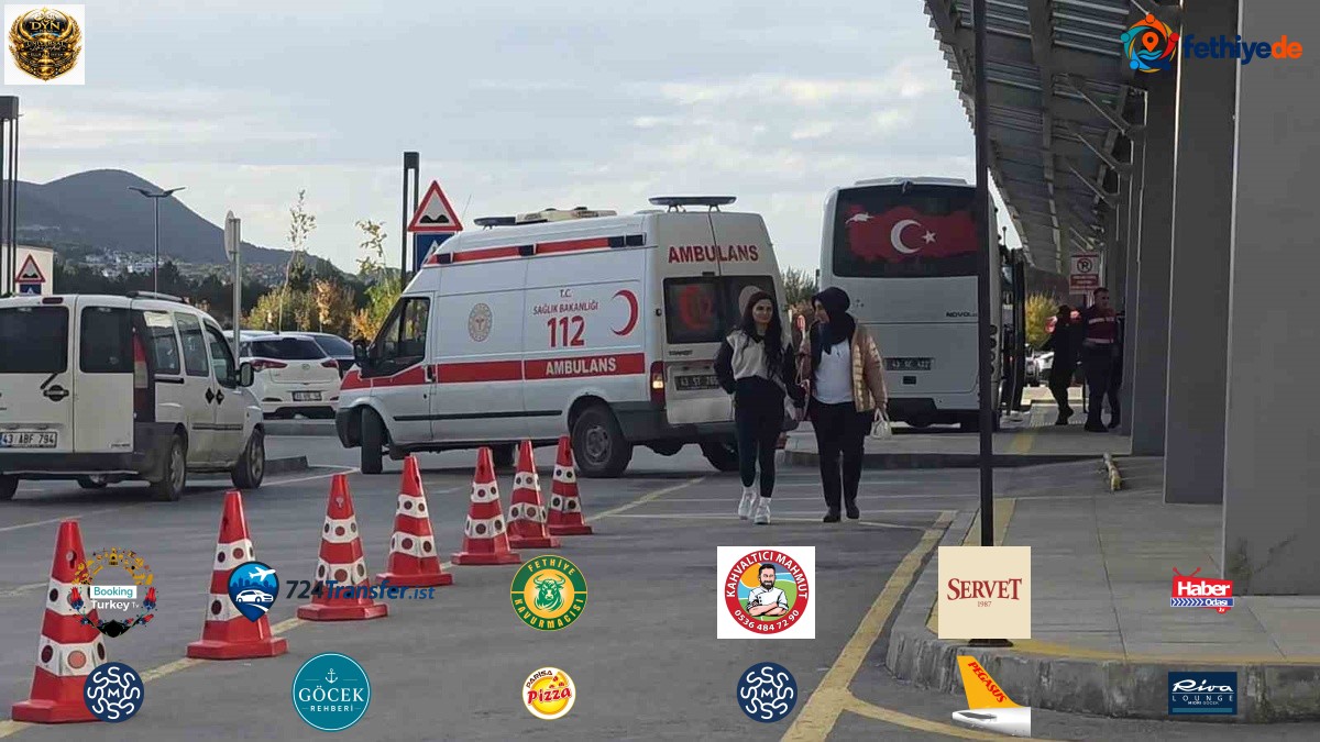 Kütahya'da 19 öğrenci pilav ikramının ardından zehirlenme şüphesiyle hastaneye başvurdu
