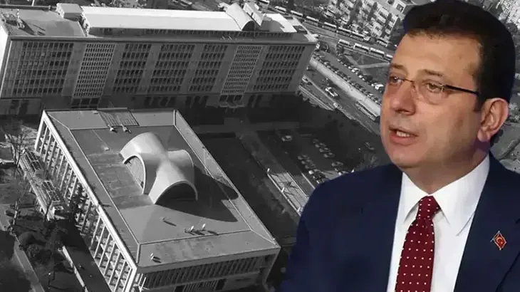 İmamoğlu'nun makam aracı davasında karar çıkmadı! Yeni rapor istenecek