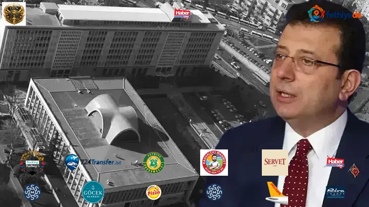 İmamoğlu'nun makam aracı davasında karar çıkmadı! Yeni rapor istenecek