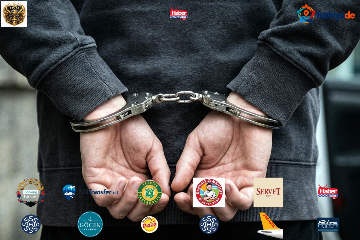 Bafra'da prim vaadiyle 1 milyon lirayı aşan para aldığı iddiasıyla muhasebeci tutuklandı
